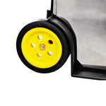 3-Part Rolling Tool Box replaces 140174 140301