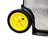 3-Part Rolling Tool Box replaces 140174 140301