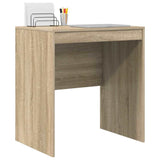 Desk Sonoma Oak 70 x 50 x 76 cm 869420