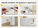 Retractable Dog Gate 76094888