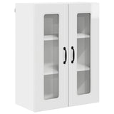 Dishwasher Panel Kalmar High Gloss White 60 x 31 x 80 cm 884738