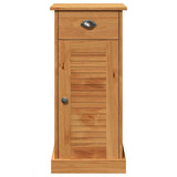 Bathroom Cabinet VIGO Brown and Honey Brown 37.5 x 34 x 80 cm 4019105