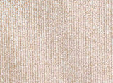 Stair Mats 30 pcs 56x17x3 cm Taupe Half Round 3365739