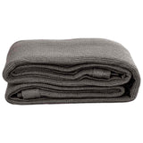 Tent Carpet 250x600 cm Anthracite 91263