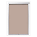 Blackout Roller Blinds Beige C04 GGL and GGU 131252