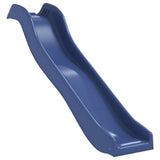 Outdoor Playset Solid Wood Fir 3376141