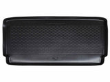 Trunk Mat Black suitable for Opel CORSA 2019- Rubber 42029231