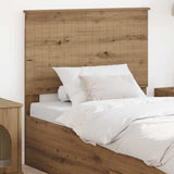 Headboard Artisan Oak Engineered wood 887812
