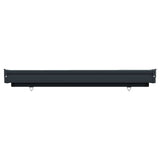 Balcony Side Awning 100% polyester iron steel 42035265