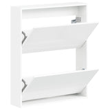 Wall-Mounted Shoe Cabinet ARNHEM 71 x 17 x 86 cm 896639