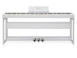 GDP-104 88 Keys Full Weighted Keyboards Digital Piano with Furniture Stand, 57681641
