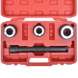 4 pcs Track Rod End Remover and Installer Tool Set 210326