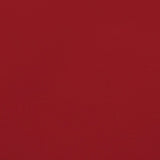 Sunshade Sail Oxford Fabric Rectangular 3.5x5 m Red 135655