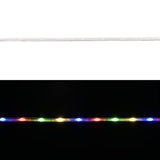Rope Light with 480 LEDs Multicolour 20 m PVC 42018949