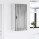 Dishwasher Panel Kalmar Grey Sonoma 50 x 31 x 100 cm 884780