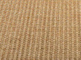 Rug Natural Sisal 100x300 cm 136314