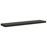 2-Piece Bench Cushions VUGHT 2 pcs 100% Polyester Anthracite 951483