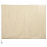 Plant Fleece Covers with Zip 2 pcs 70 g/m 3.93x3 m 3203533