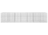 Gabion with 5 mm Wire and 5x5 cm Mesh 700x30x200 cm 3464216