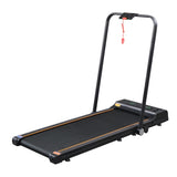 ZNTS 0.75HP Single Function Electric Treadmill 08192400