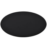 Table Top Tempered Glass Round 800 mm 244617