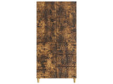 2 pcs Smoked Oak 3416741
