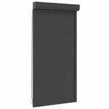 Roller Shutter Aluminium 110x220 cm Anthracite 144983