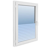 Window Films Frosted Stripes Design PVC 3206471