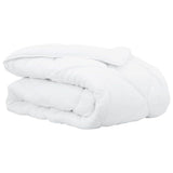Winter Duvet White 262 x 242 x 5 cm Polyester 42007780