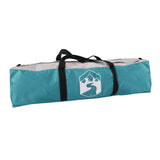 Party Tent Green Waterproof 94571