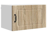Wall Cabinet PORTO Sonoma Oak 50 x 31 x 40 cm Engineered Wood 885249