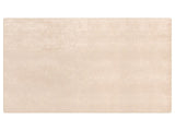 Rug Runner MARSA Cream 300 x 400 cm Polyester and PVC 42023071