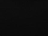 Balcony Screen Black 90x1000 cm 100% Polyester Oxford 4000370