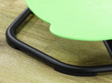 Elephant-Shaped Spinning Chair for Autism, 3-6 Years, Green T3398P348042