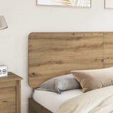 Headboard Artisan Oak Engineered wood 887845