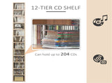 Bookcase Cabinet/Storage Cabinet 00601464