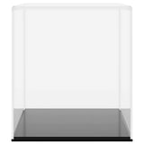 Display Box Transparent 31x17x19 cm Acrylic 154903