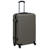 Hardcase Trolley Anthracite ABS 92427