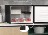 35L Mini Freezer, -24&degC to -14&degC Temperature - Black T3398P343287