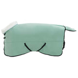 Horse Blanket Special Green 165 cm Polar fleece 42013386