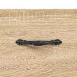 Highboard Sonoma Oak 69.5x34x180 cm Engineered Wood 3198564