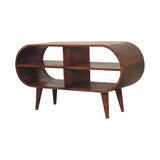 Moda Chestnut Media Unit IN3565