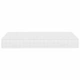 Pocket Spring Mattress Medium Firm 140x200 cm 372831