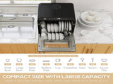 dishwasher 88045539