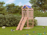 Outdoor Playset Solid Wood Douglas 3279092