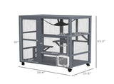 Cat House 38988288