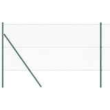 Ground Fix Welded Wire Fence 100 x 1.6 m 3352758