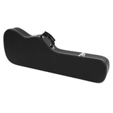 ST High Grade Electric Guitar Hard Case Microgroove Flat Surface Straight Flange 29441861