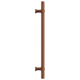 Cabinet Handles 20 pcs Bronze 192 mm Stainless Steel 3203703