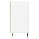 Sideboards 3 pcs White Engineered Wood 3190189